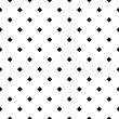Diamonds, rhombuses, tiles seamless pattern. Ethnic ornate. Folk ornament. Geometric image. Tribal wallpaper. Geometrical background. Retro motif. Ethnical textile print. Abstract illustration. Vector