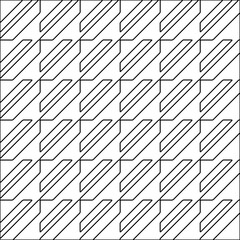 Abstract shapes.Abstract patterns from lines.White wallpaper. Vector graphics for design, textile, decoration, cover, wallpaper, web background, wrapping paper, fabric, packaging.Repeating pattern.