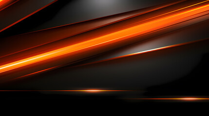Digital technology blue rhythm wavy line abstract graphic poster web page PPT background with generative