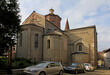 abside della Cattedrale di Nostra Signora Assunta ad Acqui Terme (Alessandria)