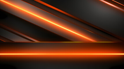 Digital technology blue rhythm wavy line abstract graphic poster web page PPT background with generative