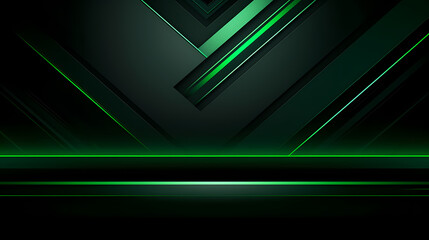 Digital technology blue rhythm wavy line abstract graphic poster web page PPT background with generative