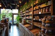 zero waste stores sell organic recycled products