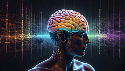 human brain capabilities beyond imagination illustration