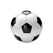 © Yeti Studio - Soccer ball cut out
