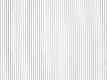 White Wooden Vertical Line Wall Background.