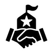 Coalition Government Icon