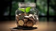 Secure Your Financial Future: Investing in Savings for Retirement and Risk Management