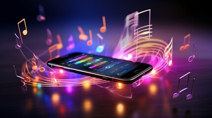 Harmonious Connections: Uniting Voices with the Virtual Choir App - Sing Together in Perfect Harmony!
