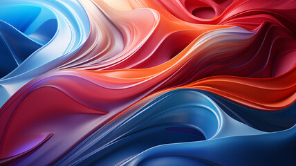 Abstract background.