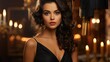 © vimp - a young elegant and glamourous model photoshoot