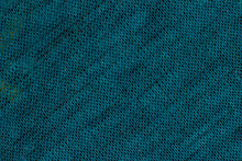 Blue Fabric Texture, Sewing Fabric