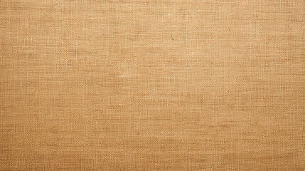 Wall Mural - canvas burlap texture background