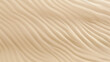 © GrafitiRex - little ripples of pale sand, yellow sand, dune desert and beach pattern, close-up shot of nature, summer, close-up shot of sand texture