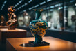 Ming Vase, vase, chinese treasure, art, vase, ancient pottery, vase