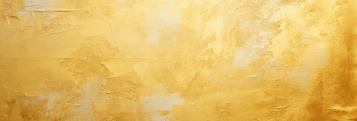 Wall Mural - abstract grunge brown wall texture background