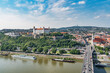 Bratislava, Slowakei 