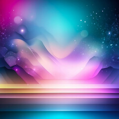 abstract background