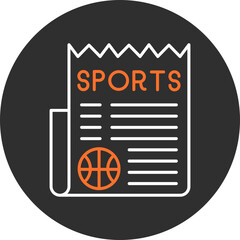 Sticker - Sports News