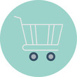 © Iconsea - Shopping Cart Icon
