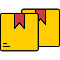 Sticker - Product Icon