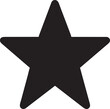 star, pictogram