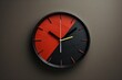 © Tarun - Fancy and modern wall clock