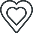 © Gear Digital - heart, pictogram