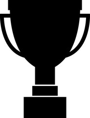 Poster - Trophy