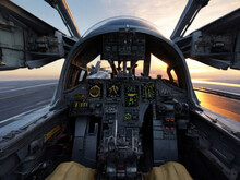 Cockpit Jet