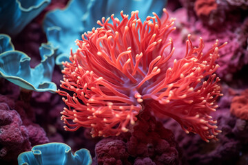 coral stock photo --ar 3:2 --v 5.2 Job ID: cbf7a51b-3a91-4117-ade8-ce49ecbc4d9d