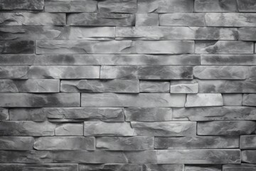 Wall Mural - Textured brick wall background