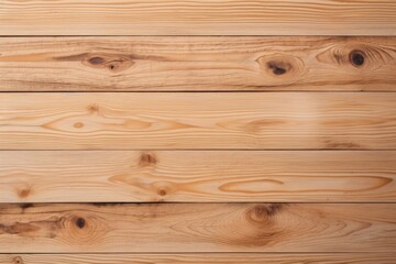 Wall Mural - Textured wood background