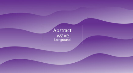 Poster - Abstract modern background gradient color .Blue fluid vector banner template. Blue gradient with halftone decoration and dynamic curve.