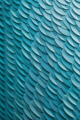 Wall Mural - Texture and details of a unique wallpaper or wall covering, adding personality to a room, background image, generative AI