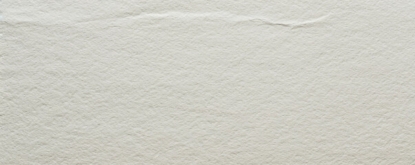 Wall Mural - white canvas texture cardboard paper packing texture background