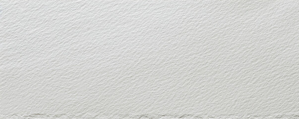 Wall Mural - white canvas texture cardboard paper packing texture background