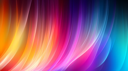 Digital technology abstract graphics poster web page PPT background, abstract background