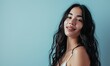 © blindblues - Ai giovani felici e sorridenti, ragazza, ragazzo 02