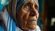 Mother Teresa: An Epitome of Charity, Compassion, Humanitarian Work, and a Missionary of Nobel Peace and Love