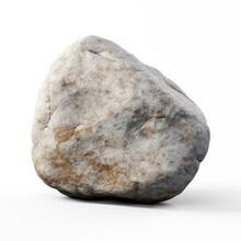 Rock Stones Isolate Transparency Background, PNG
