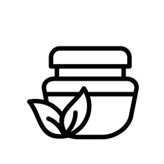 Poster - Pot Icon