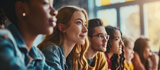 Aufkleber - Back to school Successful tutors co create individualized learning plans with their students Tutors fill different role than teachers and parents. with copy space image