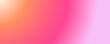 Orange, pink Pastel creative multicolored blurred background. Smooth Gradient Texture Color. Colorful Gradient Color Background Wallpaper. Rainbow gradient background