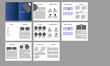 professional annual report template
