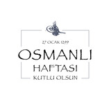 Fototapeta  - Happy Ottoman Week Turkish translate: Osmanlı Haftası Kutlu Olsun. Ottoman sign design set vector illustration.