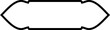 © Shahsoft Production - Islamic Label and Name Frame Bold Line Outline Linear Black Stroke silhouettes Design pictogram symbol visual illustration
