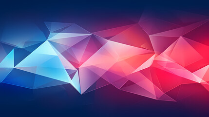 Digital technology abstract graphics poster web page PPT background, abstract background