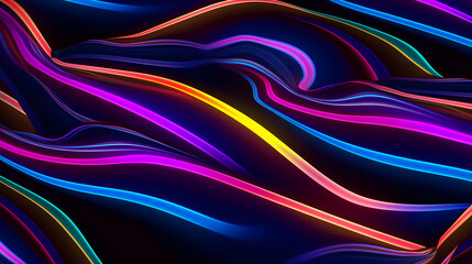 Digital technology abstract graphics poster web page PPT background, abstract background