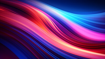 Digital technology abstract graphics poster web page PPT background, abstract background